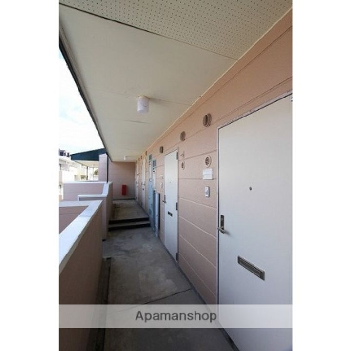 アクティブパレス百合ヶ丘B810のその他画像