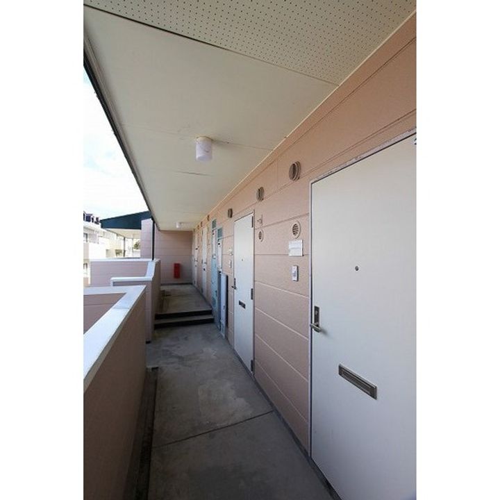 アクティブパレス百合ヶ丘B820のその他画像