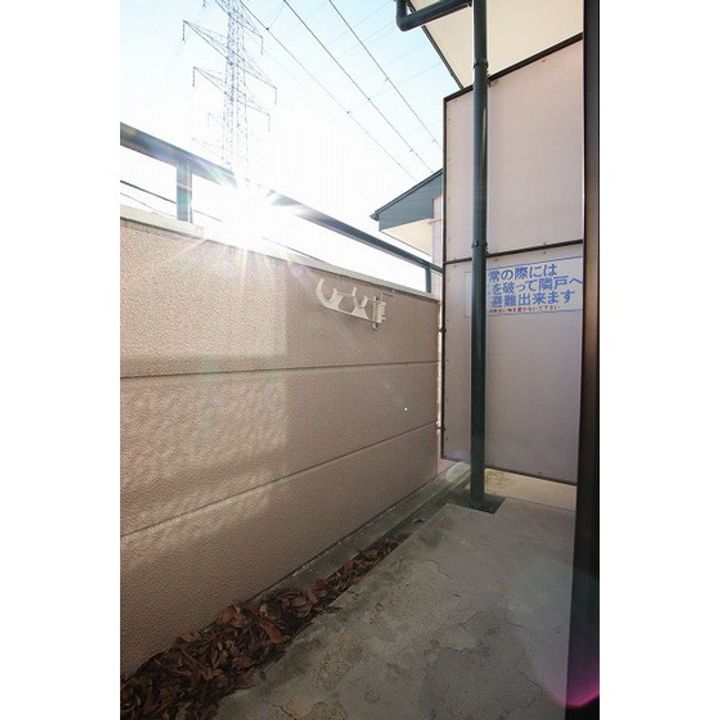 アクティブパレス百合ヶ丘B820のその他画像