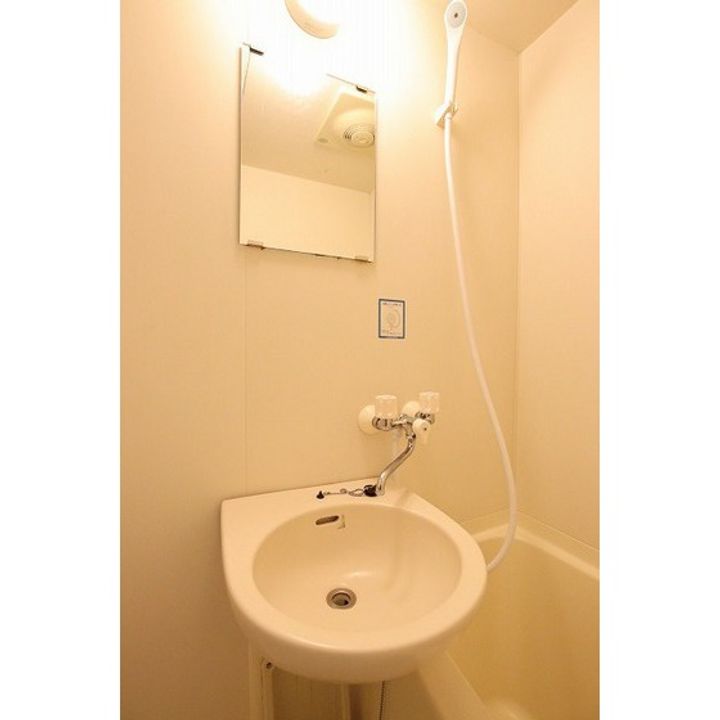 アクティブパレス百合ヶ丘B820のその他画像