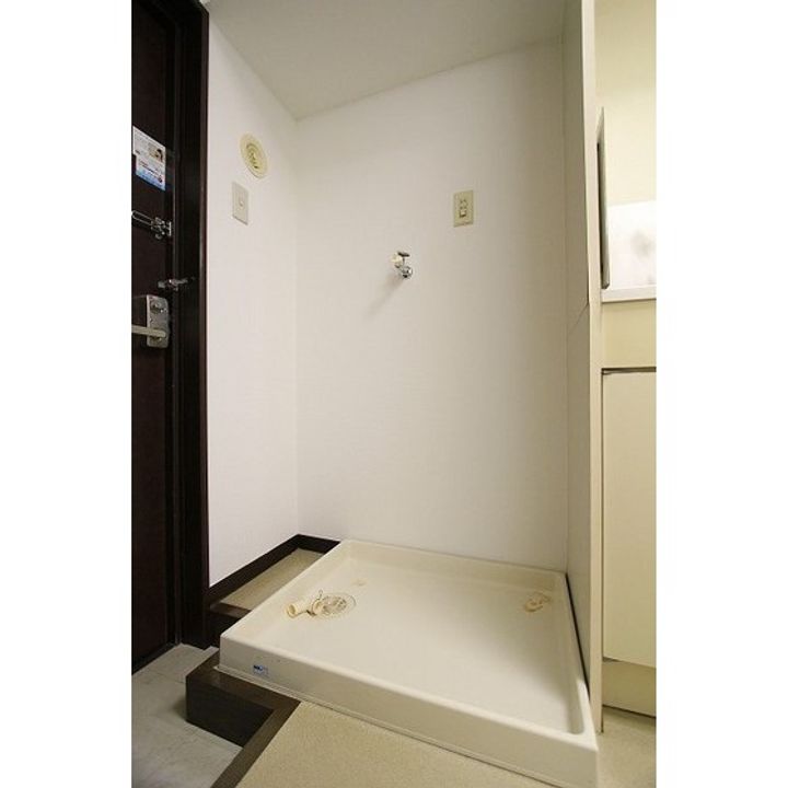 アクティブパレス百合ヶ丘B806のその他画像