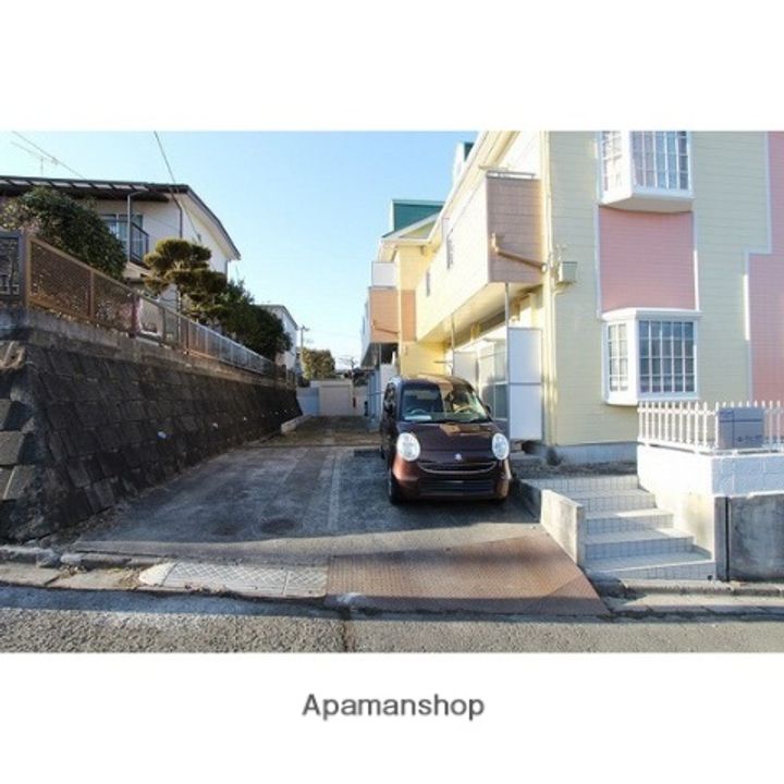 パレス中山201のその他画像