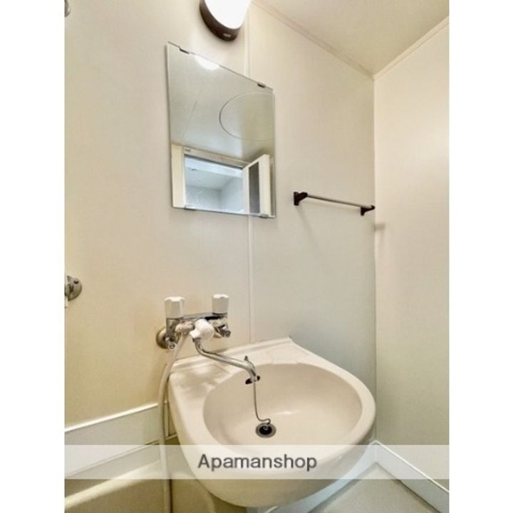 パレス中山201のその他画像