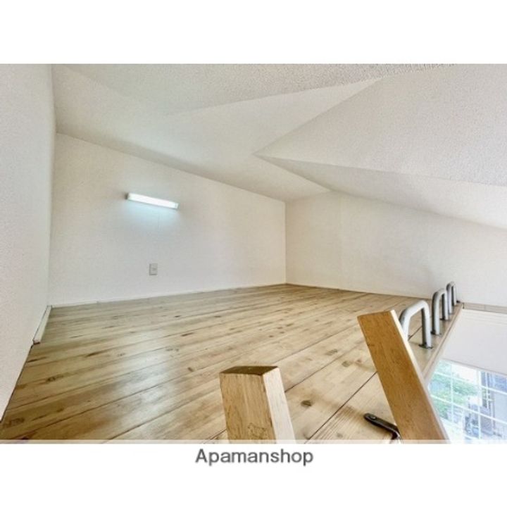 パレス中山201のその他画像