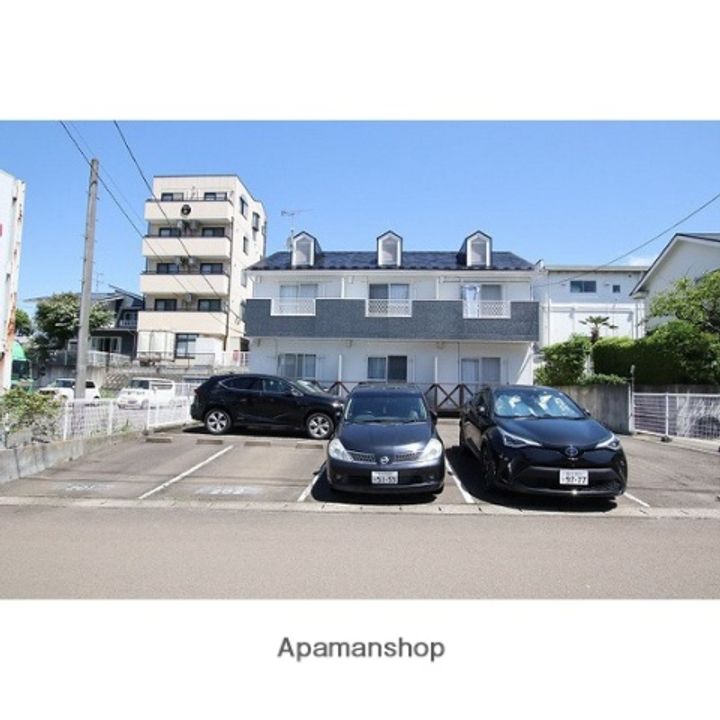 マーブルコート103のその他画像