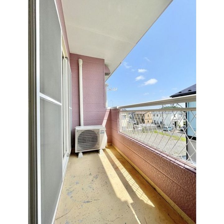 ノーブルハイツK202のその他画像