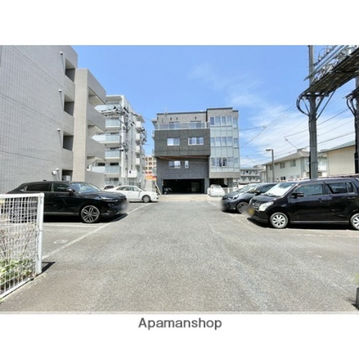 ベルシティエクセル泉108のその他画像