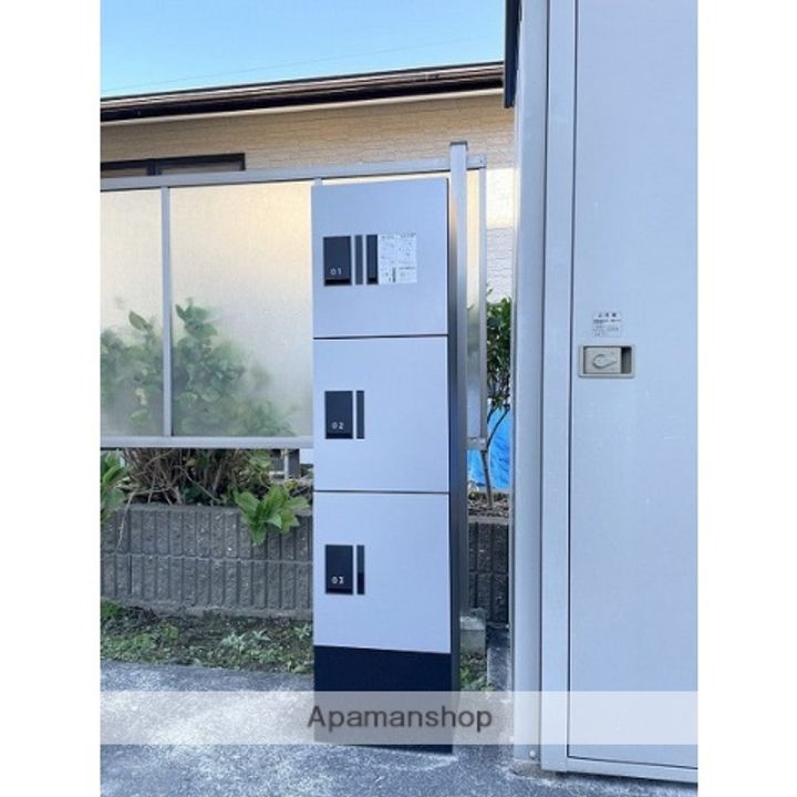 ブロッサム・アベニュー202のその他画像