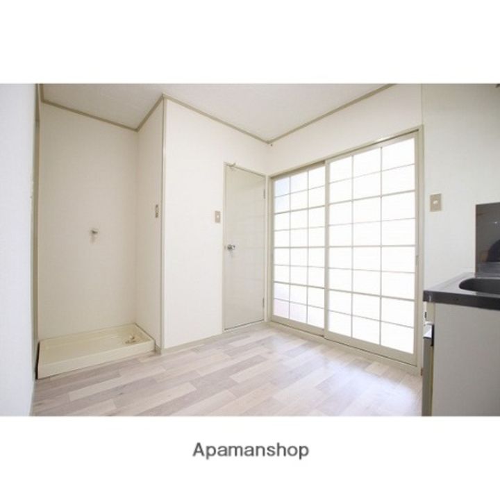 サンハイツ205のその他画像