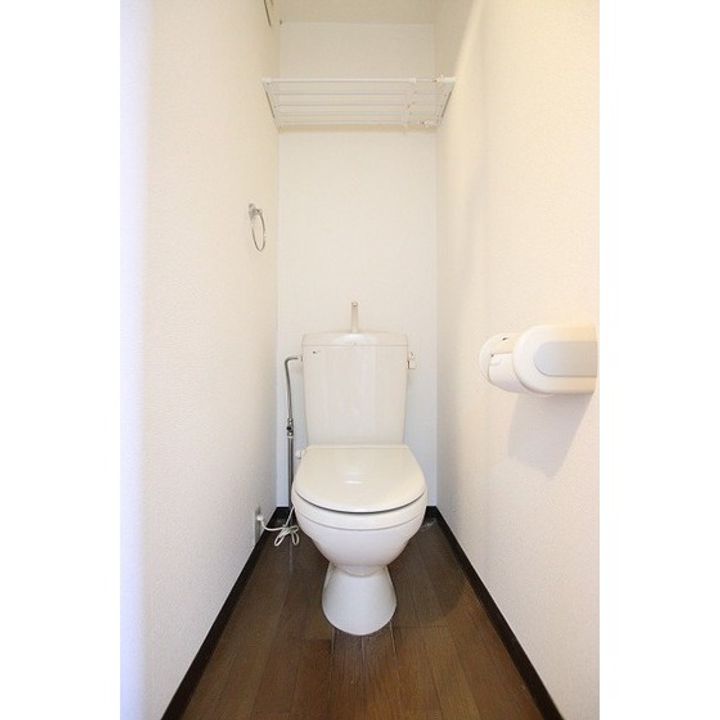 アラモード八乙女206のその他画像