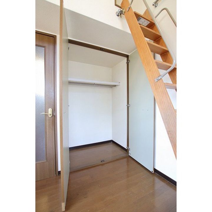 アラモード八乙女206のその他画像