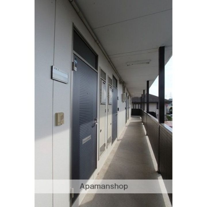 アラモード八乙女203のその他画像