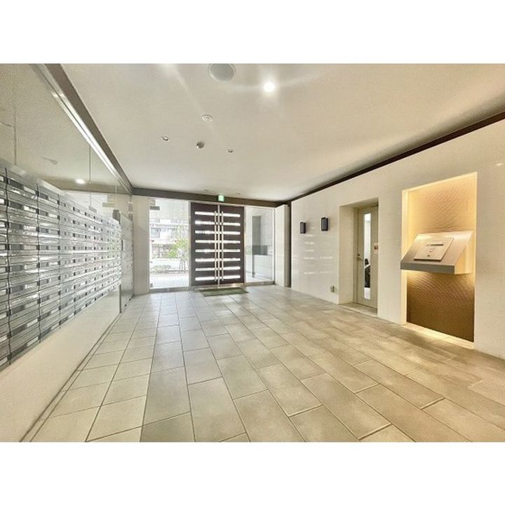 パルティーレEXE片平タワー1306のその他画像