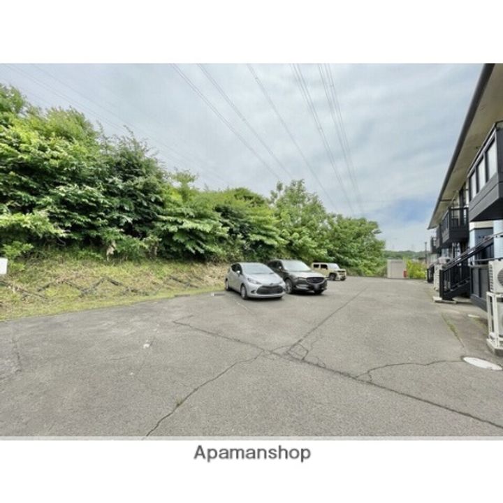 コーポみずほ台203のその他画像