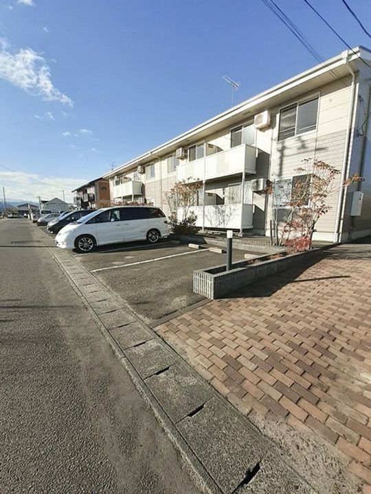 セブンピーク吉岡のその他画像