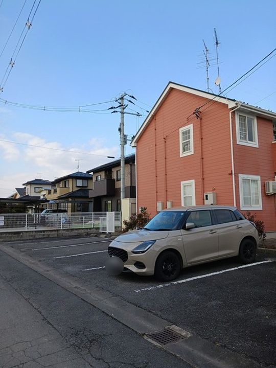 ラフィネ21 Bのその他画像