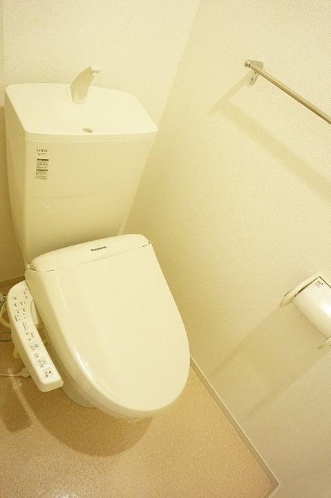 ジェルメメゾン Ⅰ番館のその他画像