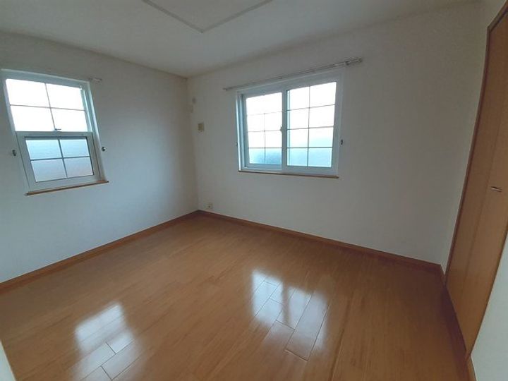 エレガンシアA棟のその他画像