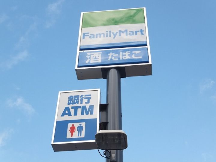ブライトⅣの周辺