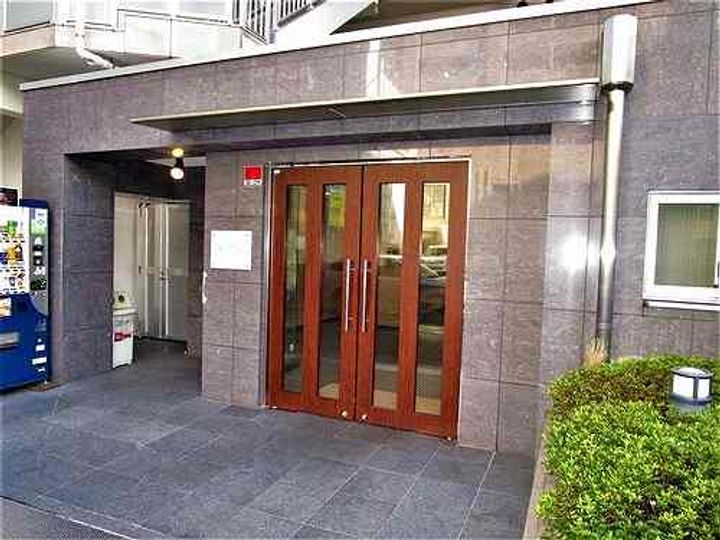 フィットエル仙台一番町のその他画像