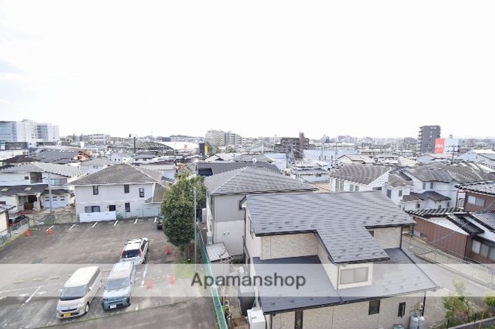 ラ・サーミ市名坂402のその他画像