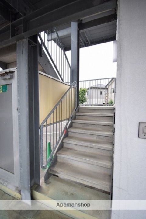 ラ・サーミ市名坂402のその他画像