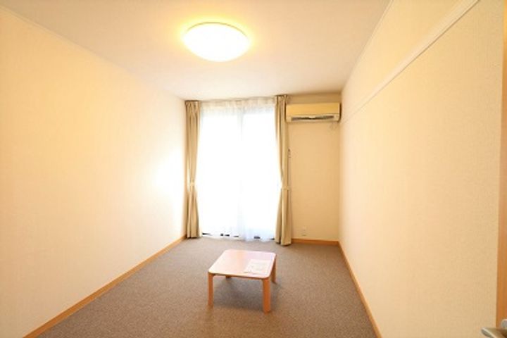 レオパレスクレール国見205のその他画像