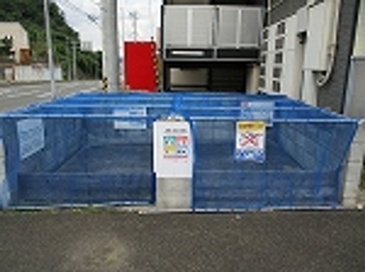 レオパレスセントグレースBのその他画像