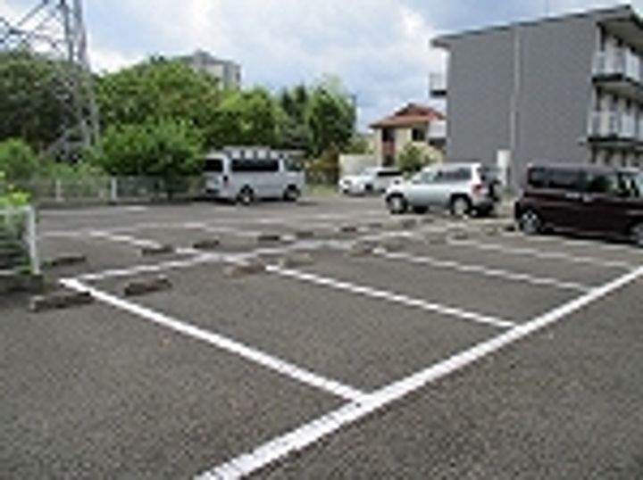 レオパレスセントグレースBのその他画像