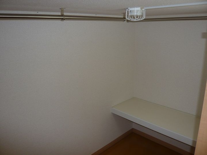 レオパレスセントグレースBのその他画像