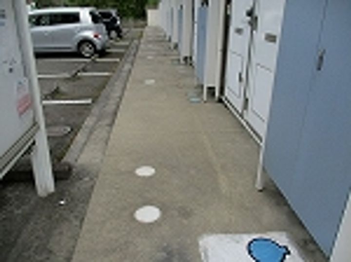 レオパレスWHITEOAK16108のその他画像