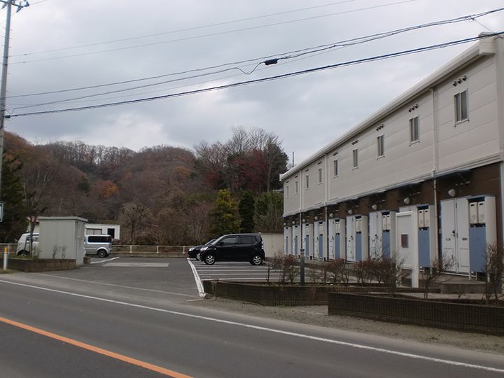 レオパレスWHITEOAK16103のその他画像