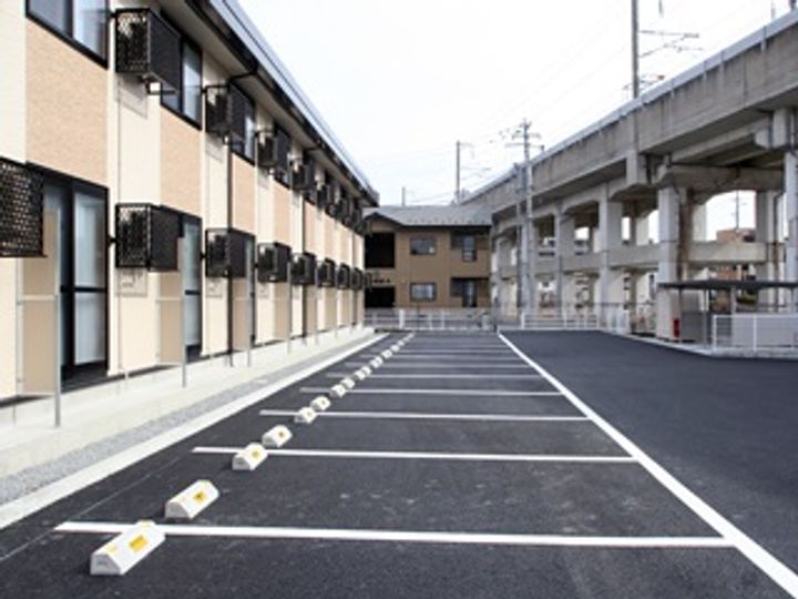 レオパレスグランベアー101のその他画像