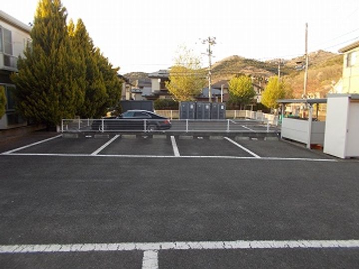 レオパレスフェリーチェ207のその他画像