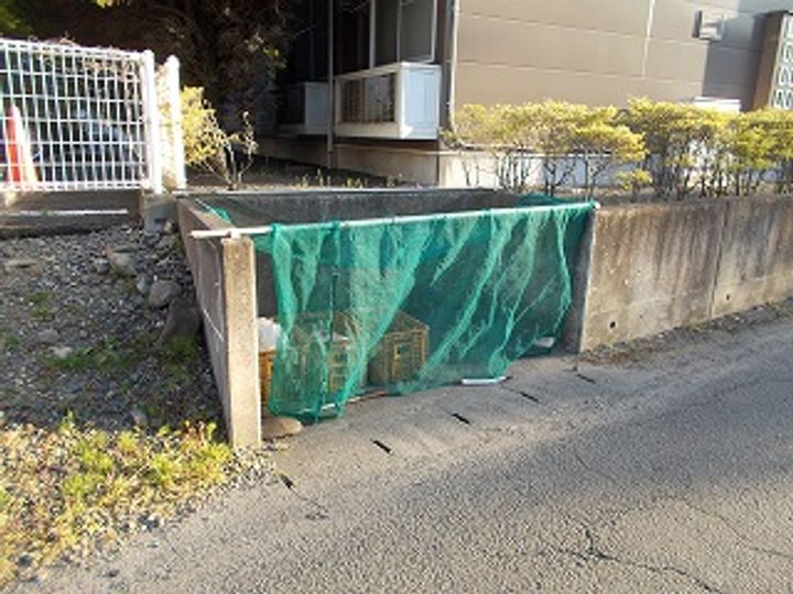 レオパレスフェリーチェ207のその他画像