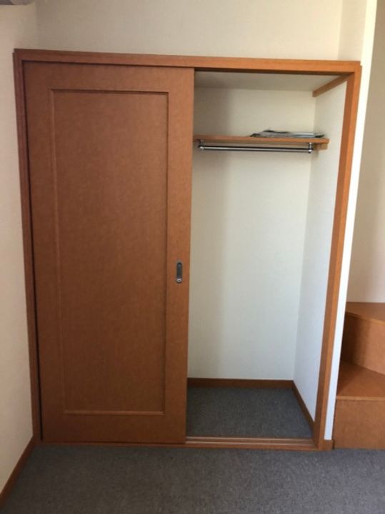 レオパレスニューロード205のその他画像