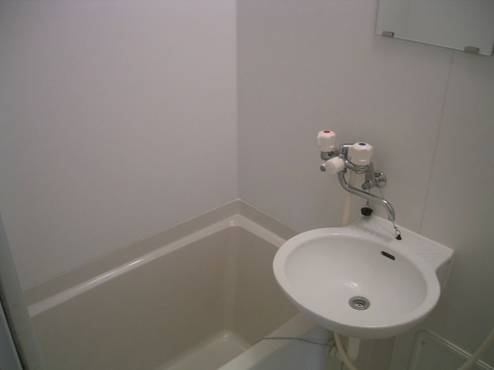 レオパレスクレール シャンブル203のその他画像