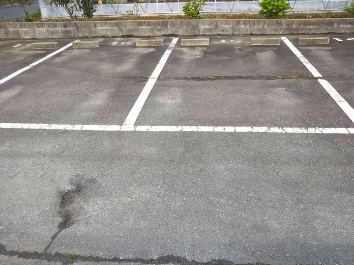 レオパレスベアージュ108のその他画像