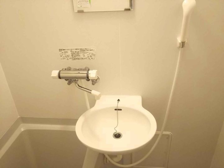 レオパレスベアージュ108のその他画像