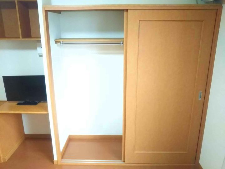 レオパレスベアージュ108のその他画像