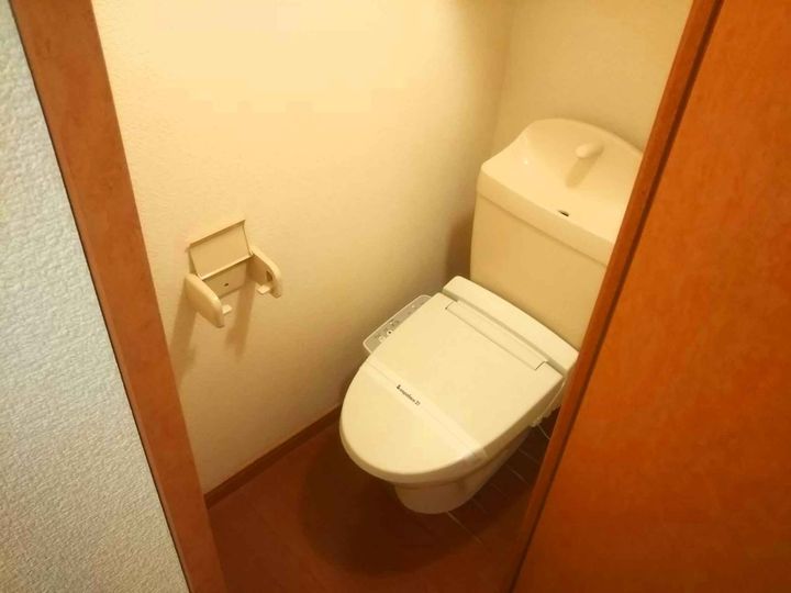 レオパレスベアージュ106のその他画像