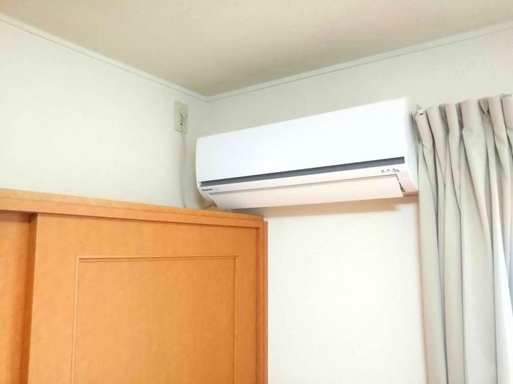 レオパレスベアージュ203のその他画像