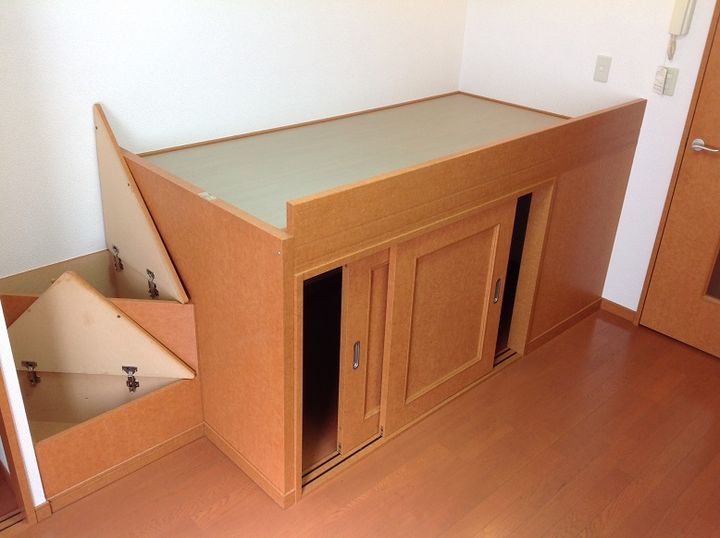 レオパレススマイル106のその他画像