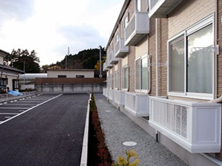 レオパレスリベェールAIのその他画像