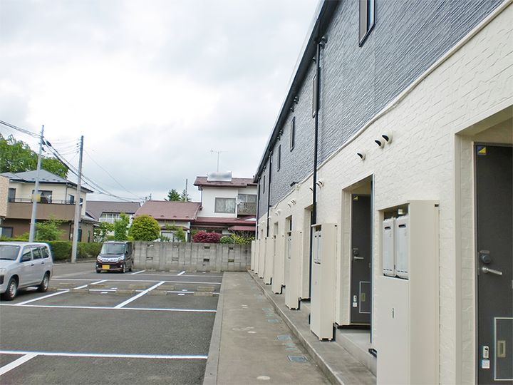 レオパレスデキシントン街767102のその他画像