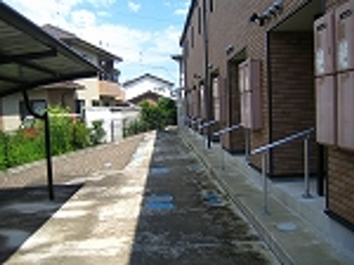 レオネクスト雷神202のその他画像