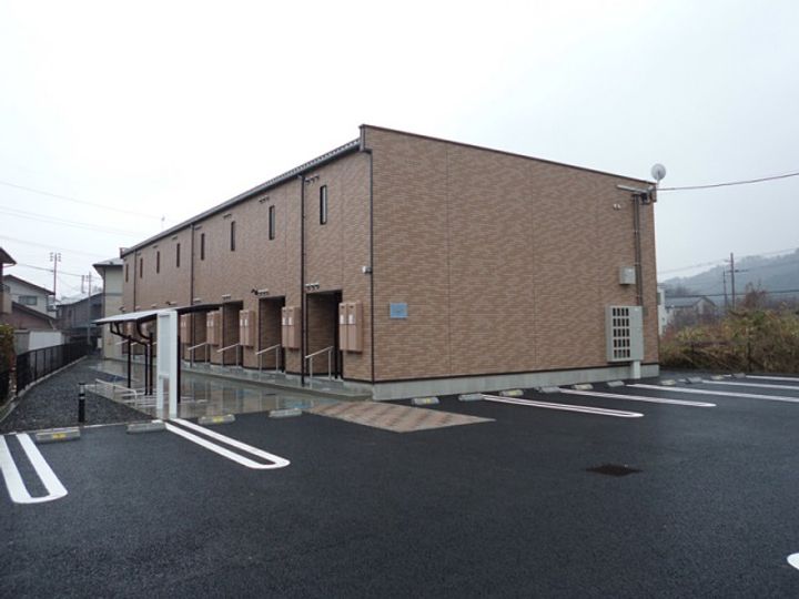 レオネクスト雷神202のその他画像