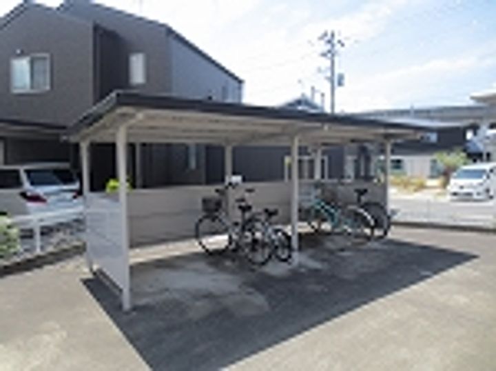 レオパレスオーベルジュのその他画像