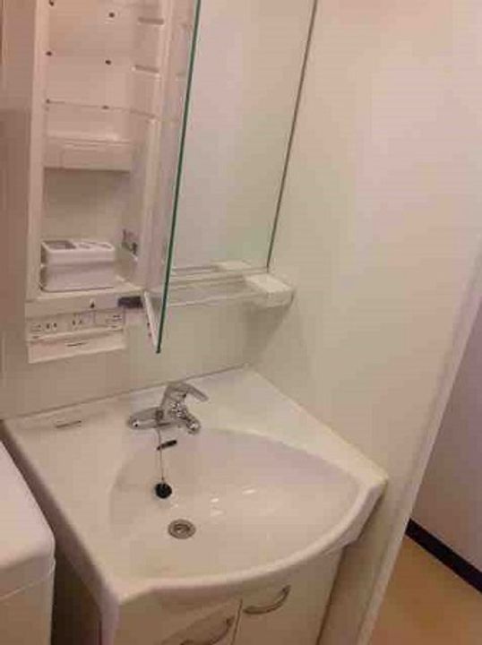 レオネクストクラーク館101のその他画像