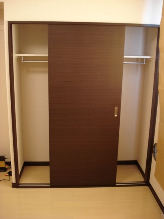 レオネクストクラーク館105のその他画像